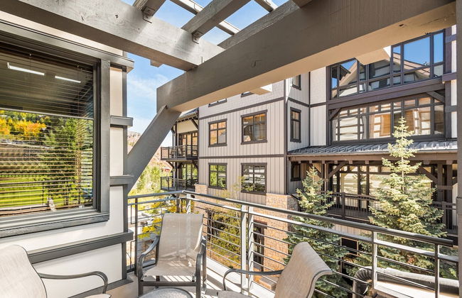 Hayden Lodge by iTrip Aspen Snowmass - Foto 31