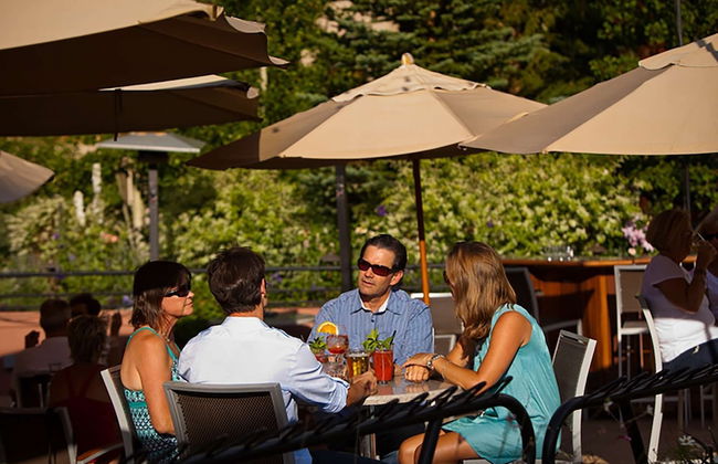 Hayden Lodge by iTrip Aspen Snowmass - Foto 44