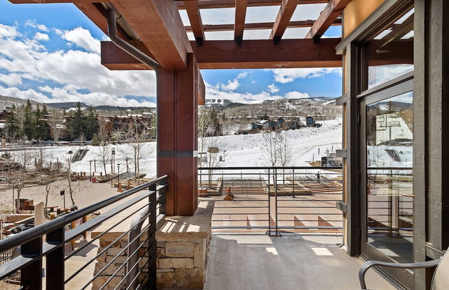 Hayden Lodge by iTrip Aspen Snowmass - Foto 30