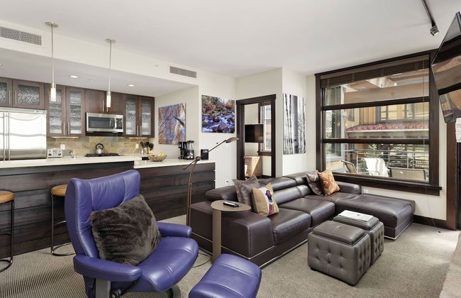 Hayden Lodge by iTrip Aspen Snowmass - Foto 18