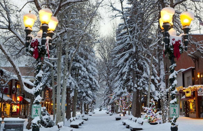 Hayden Lodge by iTrip Aspen Snowmass - Foto 54