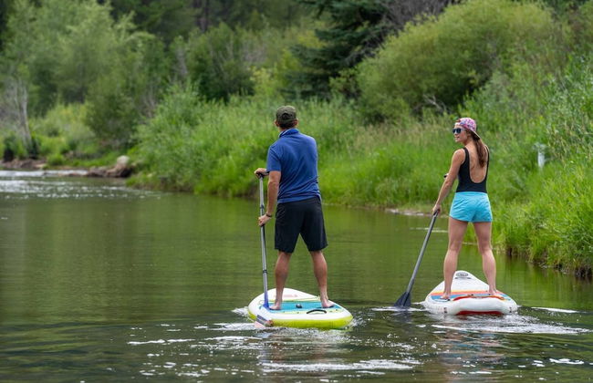 Hayden Lodge by iTrip Aspen Snowmass - Foto 49