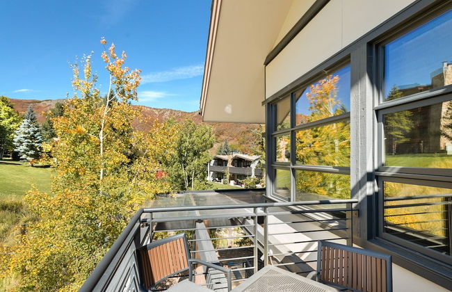 Hayden Lodge by iTrip Aspen Snowmass - Foto 60
