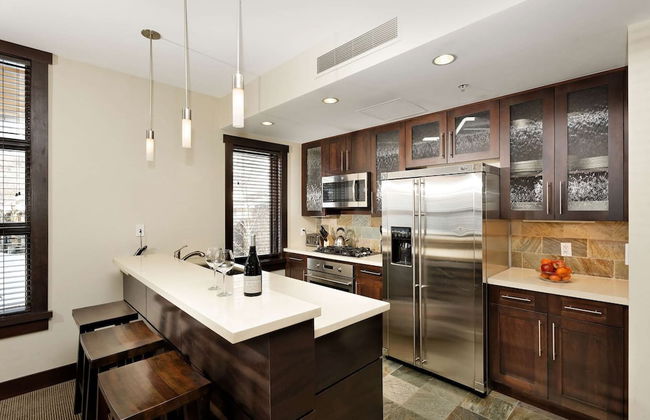 Hayden Lodge by iTrip Aspen Snowmass - Foto 11