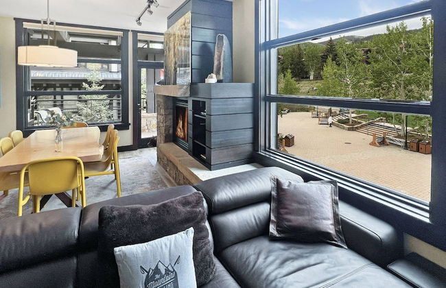 Hayden Lodge by iTrip Aspen Snowmass - Foto 78