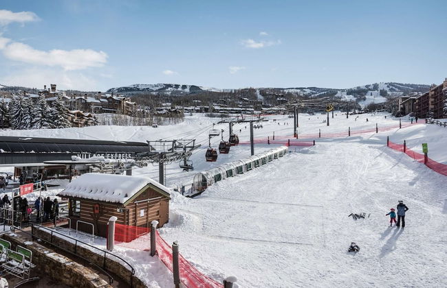 Hayden Lodge by iTrip Aspen Snowmass - Foto 38