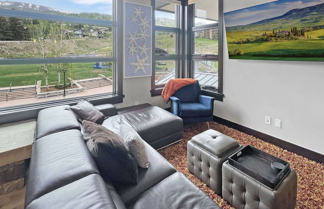 Hayden Lodge by iTrip Aspen Snowmass - Foto 80