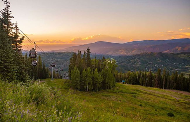 Hayden Lodge by iTrip Aspen Snowmass - Foto 50