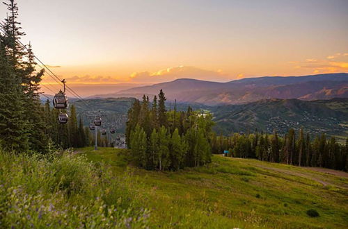 Foto 37 - Terracehouse Condos by iTrip Aspen Snowmass