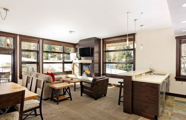 Hayden Lodge by iTrip Aspen Snowmass - Foto 21
