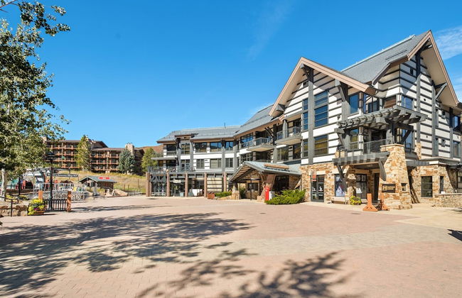 Hayden Lodge by iTrip Aspen Snowmass - Foto 57