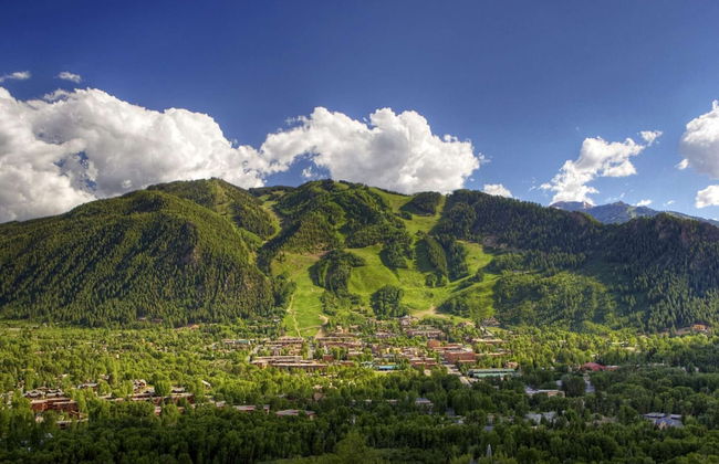 Hayden Lodge by iTrip Aspen Snowmass - Foto 48