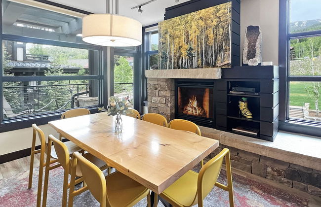 Hayden Lodge by iTrip Aspen Snowmass - Foto 79