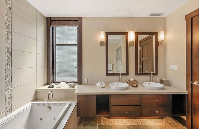 Hayden Lodge by iTrip Aspen Snowmass - Foto 36