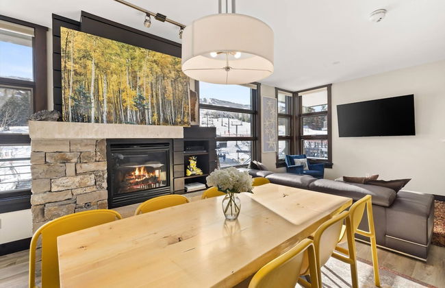 Hayden Lodge by iTrip Aspen Snowmass - Foto 70