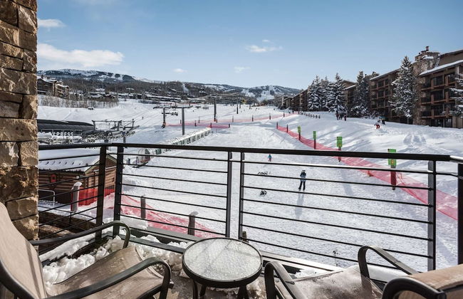 Hayden Lodge by iTrip Aspen Snowmass - Foto 26