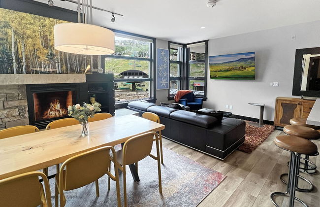 Hayden Lodge by iTrip Aspen Snowmass - Foto 80