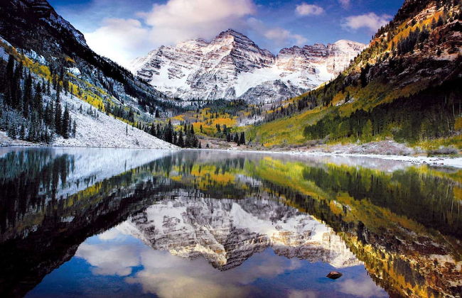 Hayden Lodge by iTrip Aspen Snowmass - Foto 41