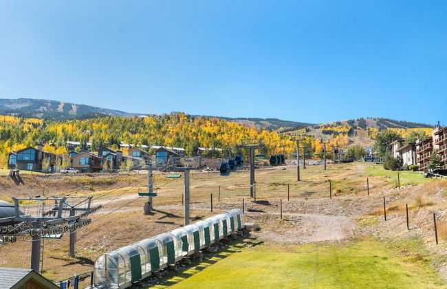 Hayden Lodge by iTrip Aspen Snowmass - Foto 59