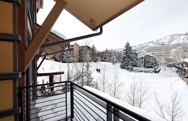 Hayden Lodge by iTrip Aspen Snowmass - Foto 29