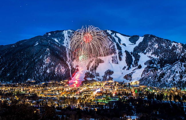 Hayden Lodge by iTrip Aspen Snowmass - Foto 47