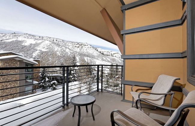 Hayden Lodge by iTrip Aspen Snowmass - Foto 27