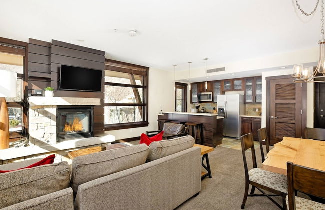 Hayden Lodge by iTrip Aspen Snowmass - Foto 22