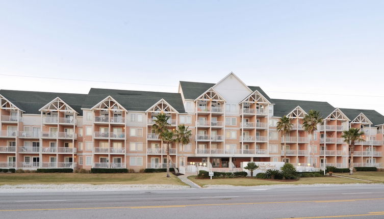 Photo 1 - Grand Beach Condominiums by Wyndham Vacation Rentals