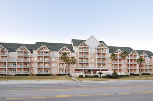 Photo 1 - Grand Beach Condominiums by Wyndham Vacation Rentals