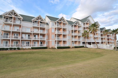 Foto 23 - Grand Beach Condominiums by Wyndham Vacation Rentals