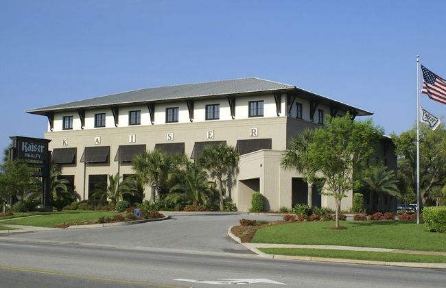 San Carlos Condominiums by Wyndham Vacation Rentals - Foto 34