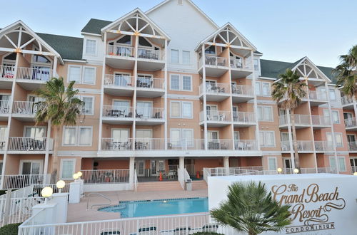 Photo 22 - Grand Beach Condominiums by Wyndham Vacation Rentals