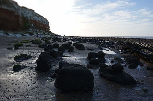 Photo 16 - 2 Bedroom Caravan in Hunstanton Free Wi-fi