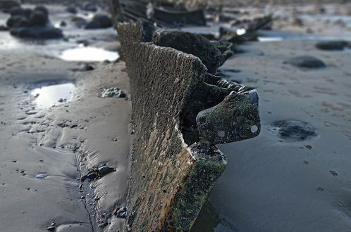 Photo 34 - Stunning Driftwood Cottage at Holme-next-the-sea