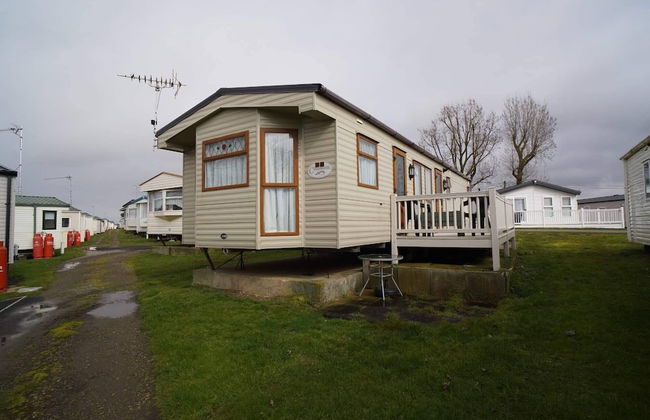2 Bedroom two Bathroom Sunset Lodge Heachambeach - Photo 33