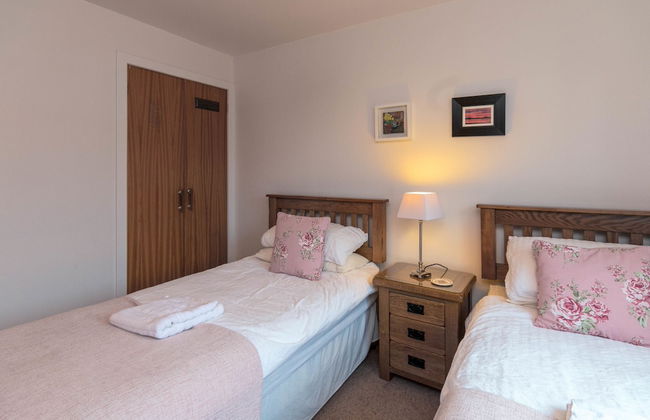 Beachview Holiday Flat 2 - Foto 5