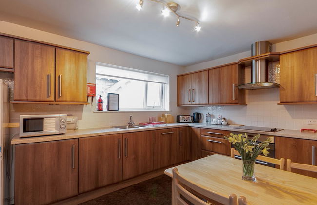 Beachview Holiday Flat 2 - Foto 1