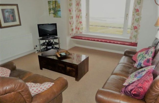 Beachview Holiday Flat 2 - Foto 17