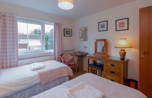 Beachview Holiday Flat 2 - Foto 6