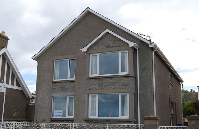 Beachview Holiday Flat 2 - Foto 19