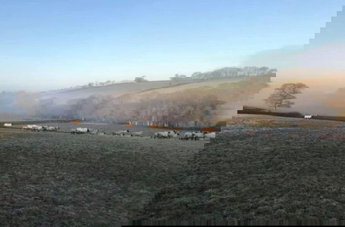 Foto 10 - Breathtaking Views Luxury Winter Breaks