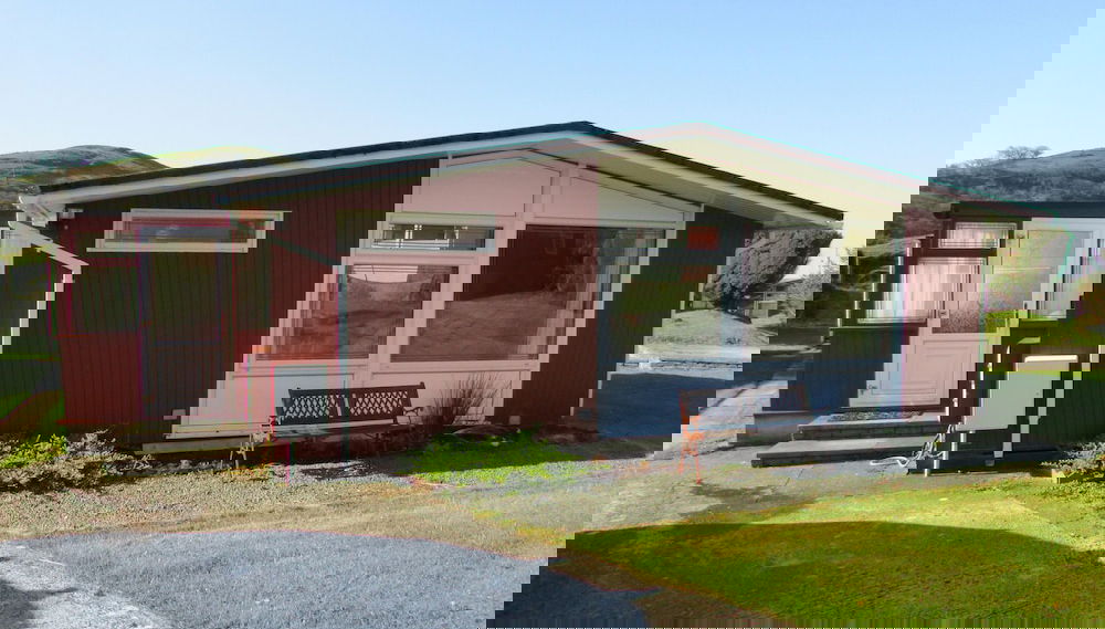 Golygfa'r Cwm - Foto 1