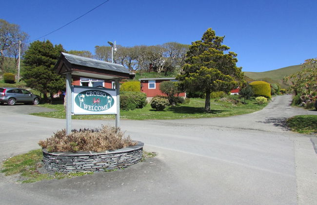 Golygfa'r Cwm - Foto 22