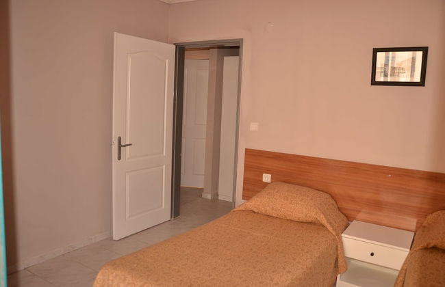 Elfida Apart Hotel - Foto 2