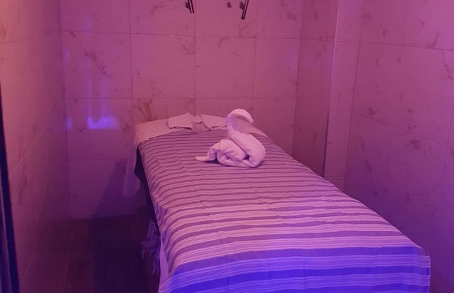 Elfida Apart Hotel - Foto 21