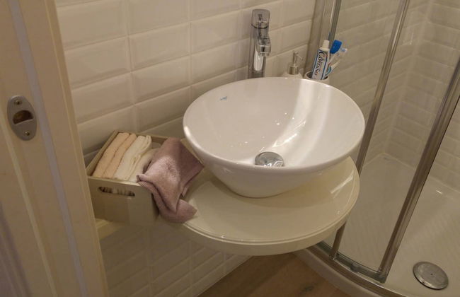 Feel at Home - Casa Stella - Foto 24