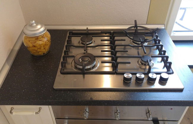 Feel at Home - Casa Stella - Foto 7