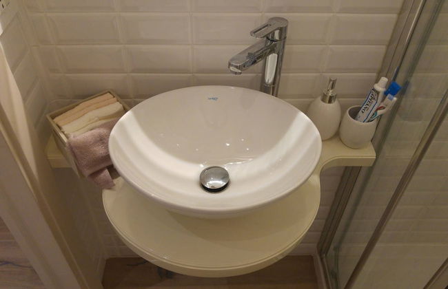 Feel at Home - Casa Stella - Foto 23