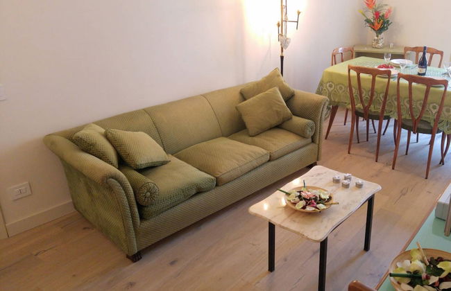 Feel at Home - Casa Stella - Foto 11