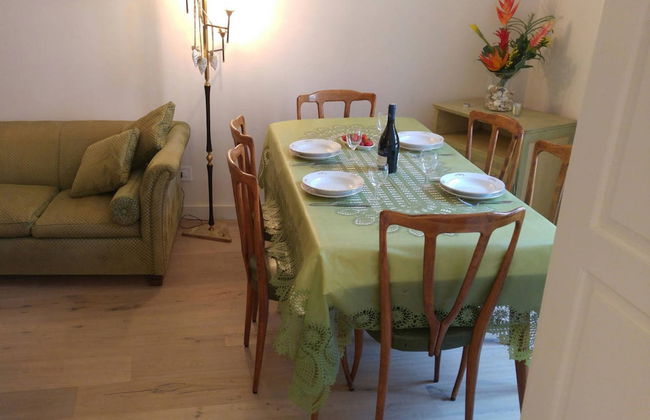 Feel at Home - Casa Stella - Foto 15